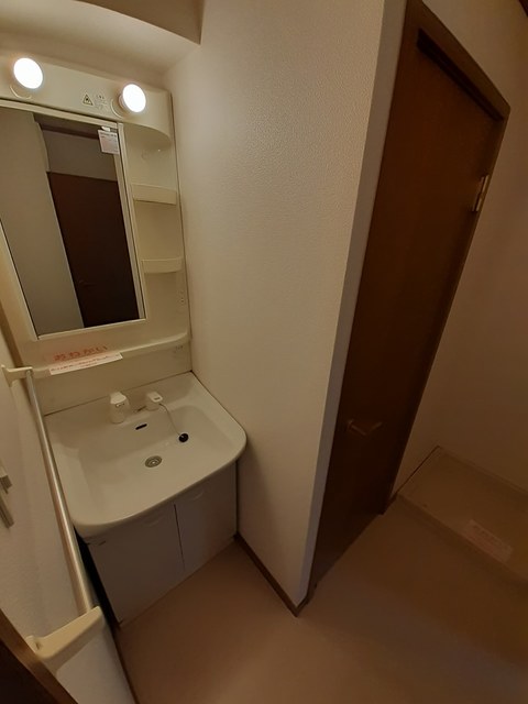10/20 洗面