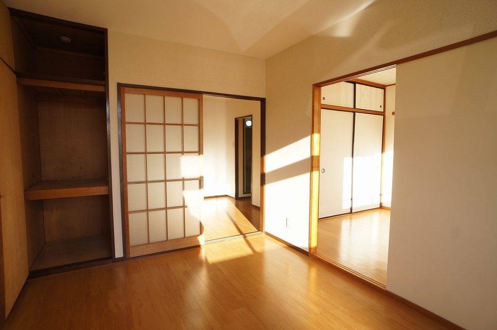 3/20 リビング/ダイニング