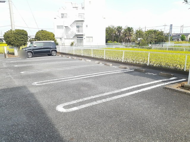 14/24 駐車場