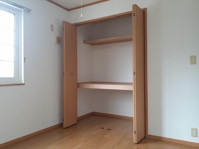 5/24 収納