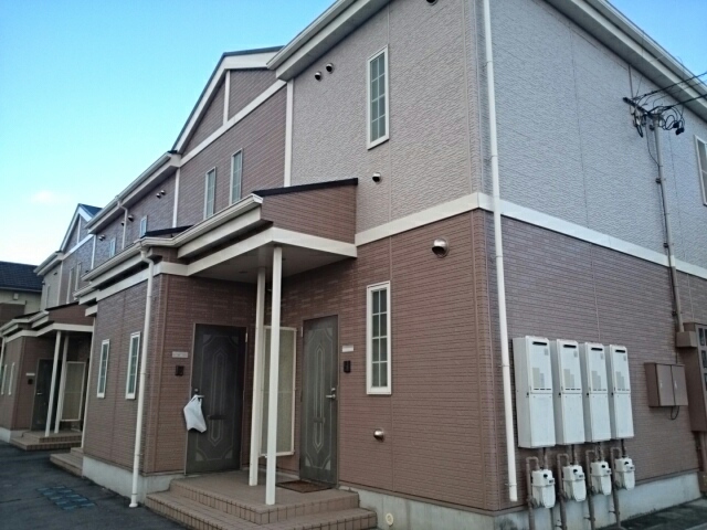 13/21 エントランス