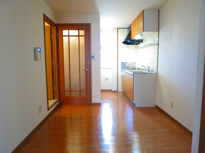 3/21 リビング/ダイニング