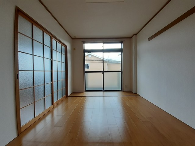 3/20 リビング/ダイニング