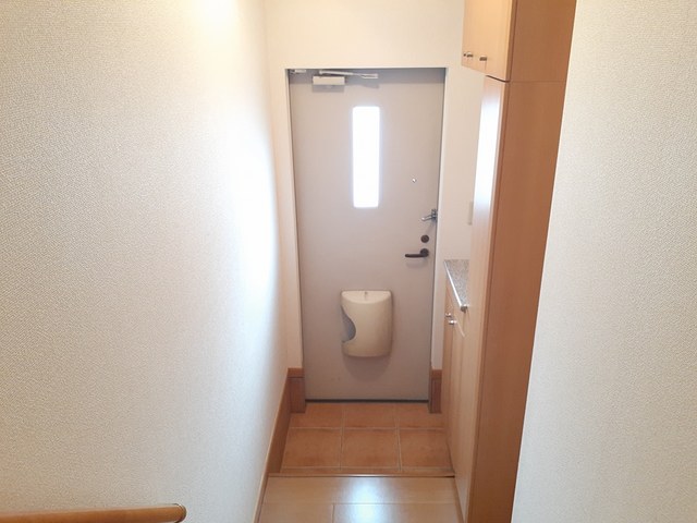 9/30 玄関