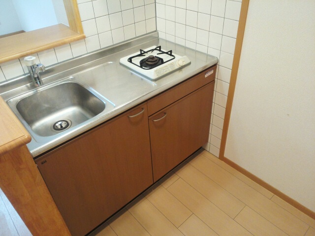 6/20 キッチン