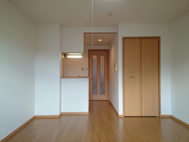 3/20 リビング/ダイニング