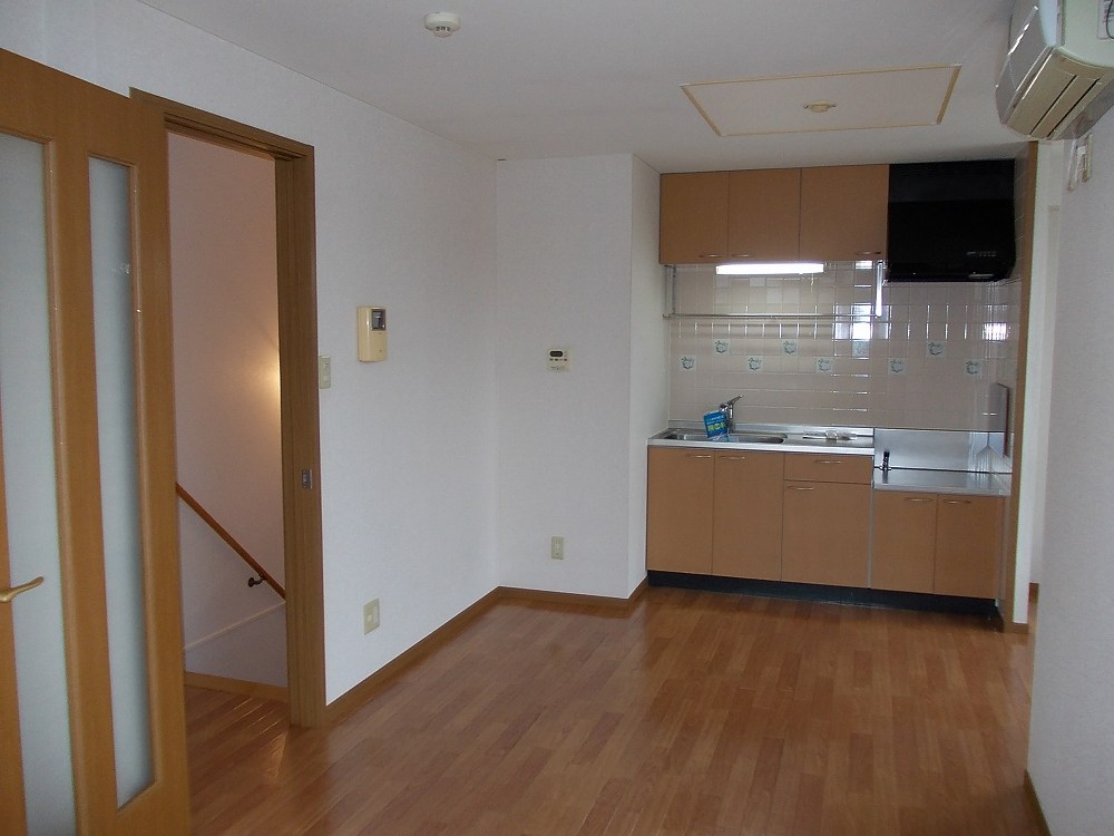 6/20 リビング/ダイニング