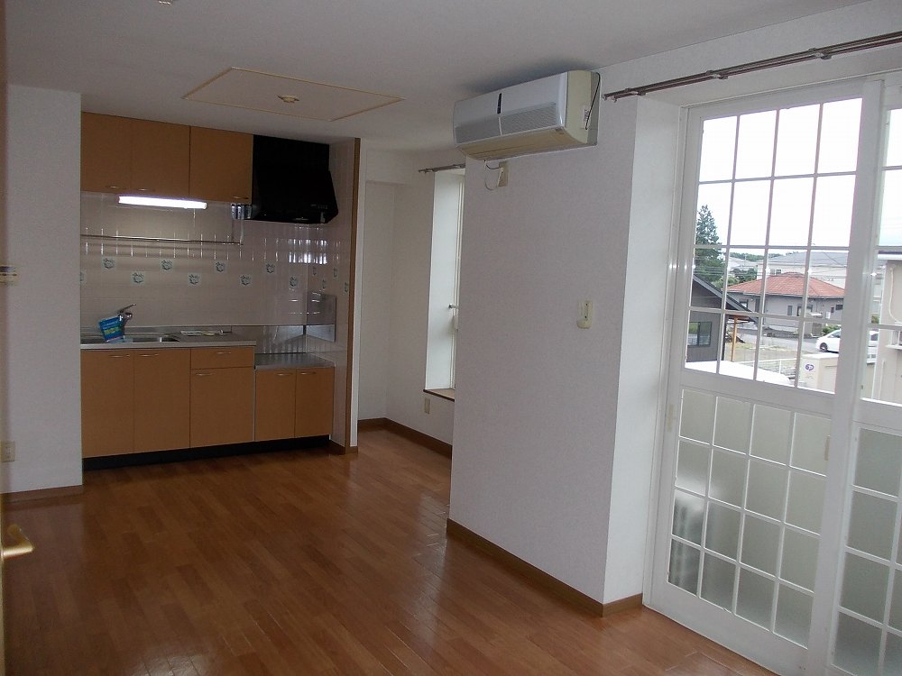 5/20 リビング/ダイニング