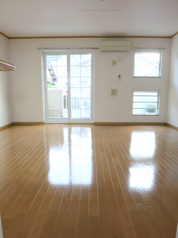 3/24 リビング/ダイニング