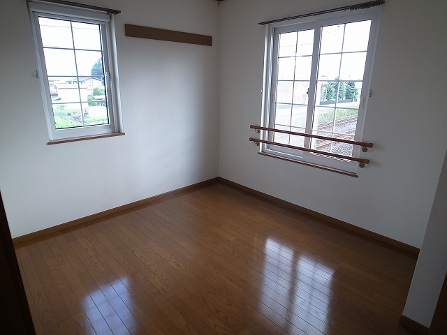 4/20 リビング/ダイニング