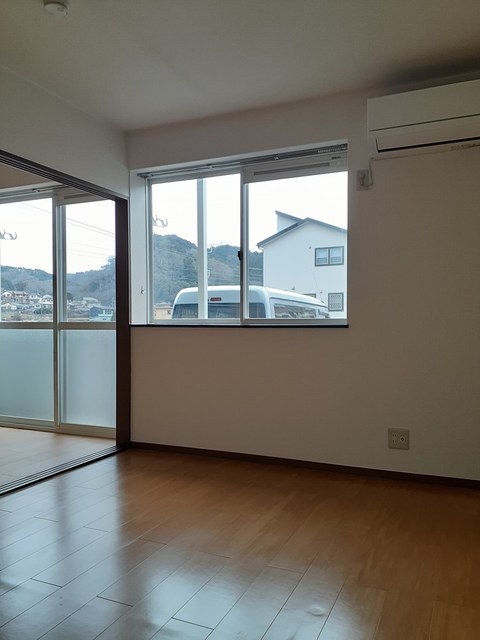 3/20 リビング/ダイニング