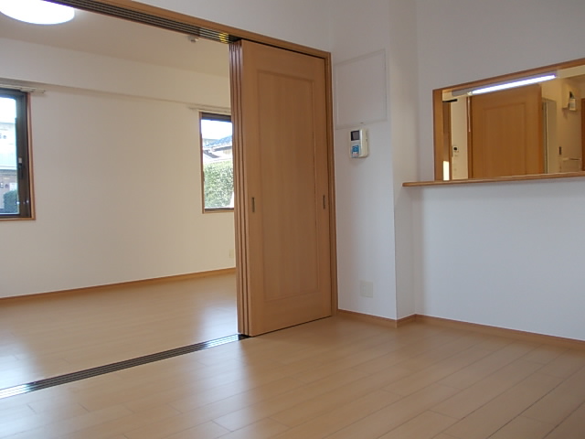 3/20 リビング/ダイニング