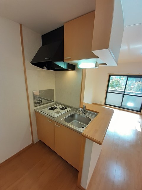 7/27 キッチン