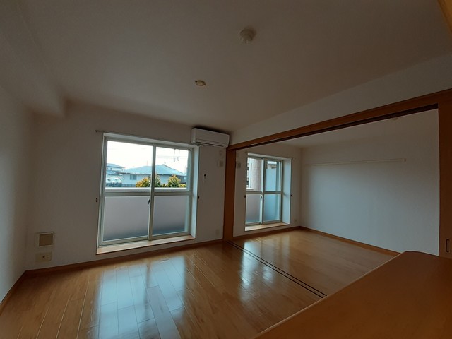 3/22 リビング/ダイニング