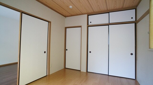 2/12 エントランス