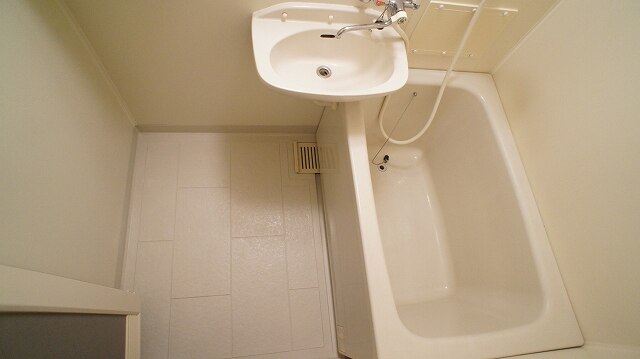 8/24 浴室