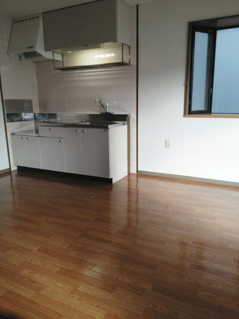 3/22 リビング/ダイニング