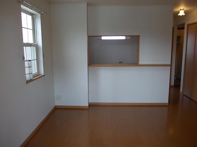 3/16 リビング/ダイニング