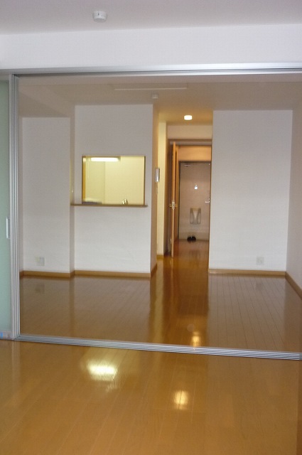 3/19 リビング/ダイニング