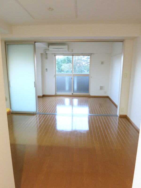 3/23 リビング/ダイニング