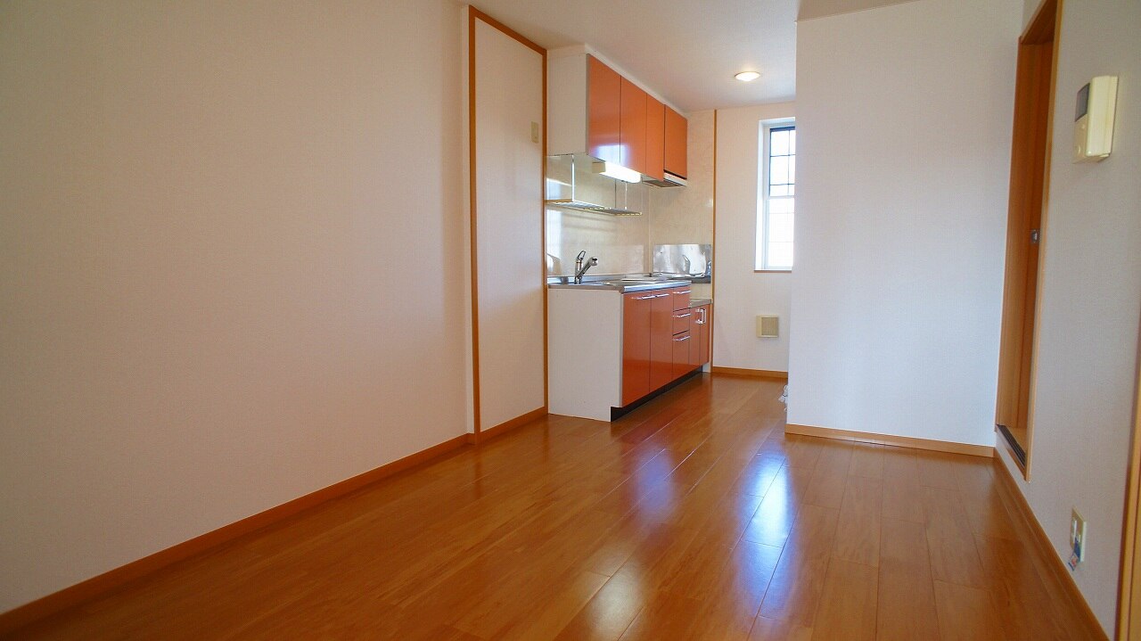 3/24 リビング/ダイニング