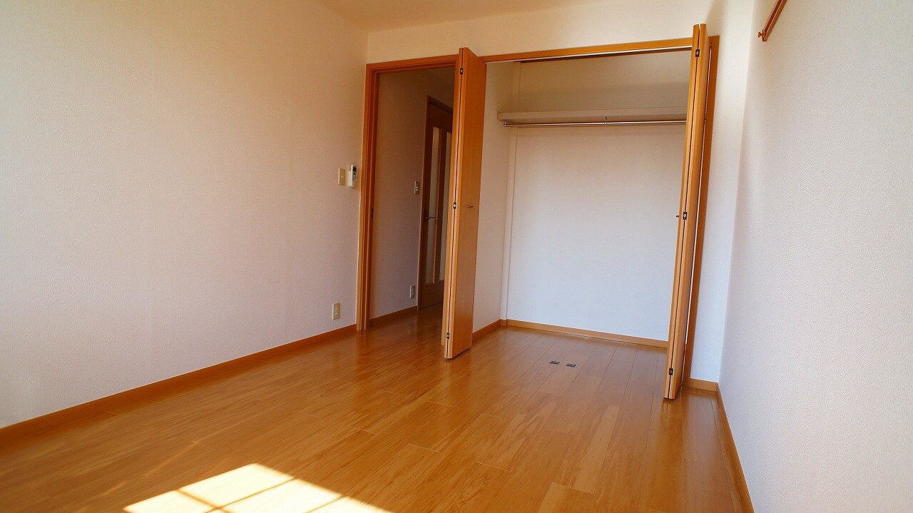 11/24 バルコニー