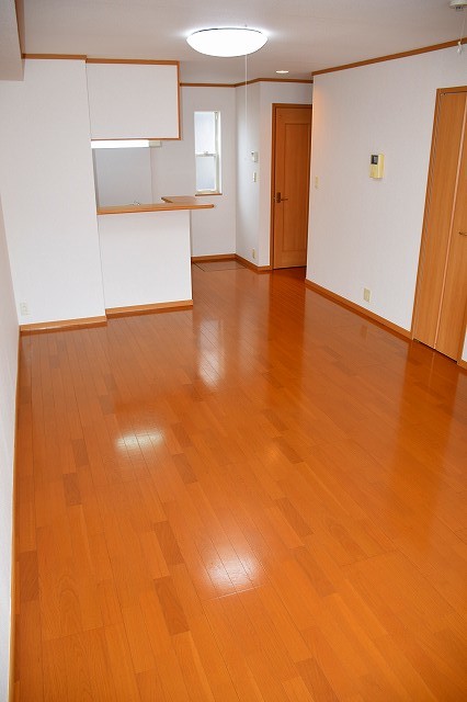 3/20 リビング/ダイニング