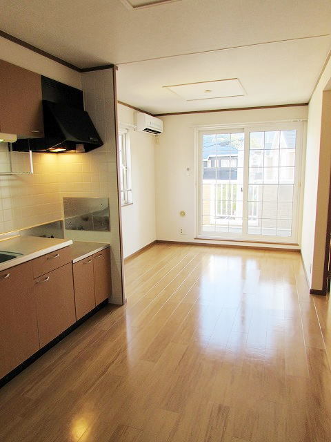 3/20 リビング/ダイニング