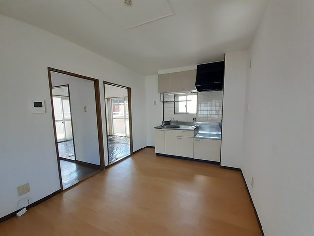 3/20 リビング/ダイニング