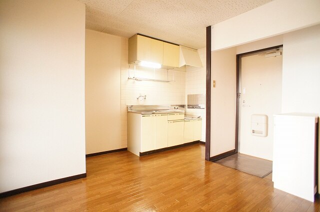 3/23 リビング/ダイニング