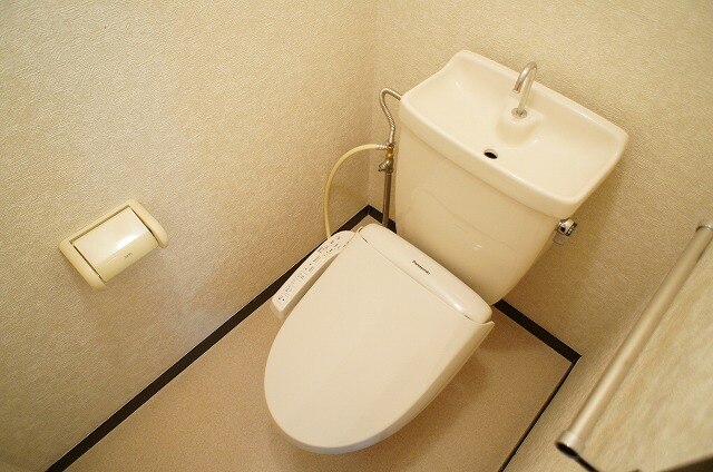 10/23 トイレ