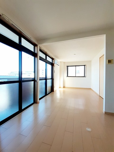 3/30 リビング/ダイニング