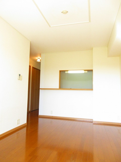 3/24 リビング/ダイニング