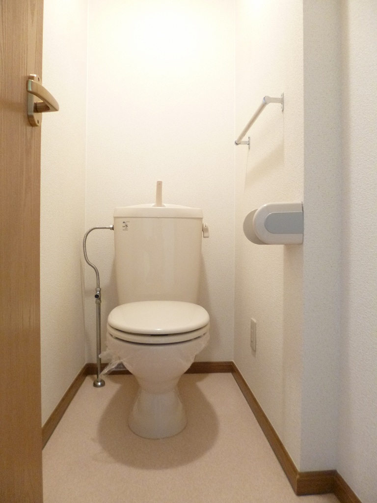 11/22 トイレ