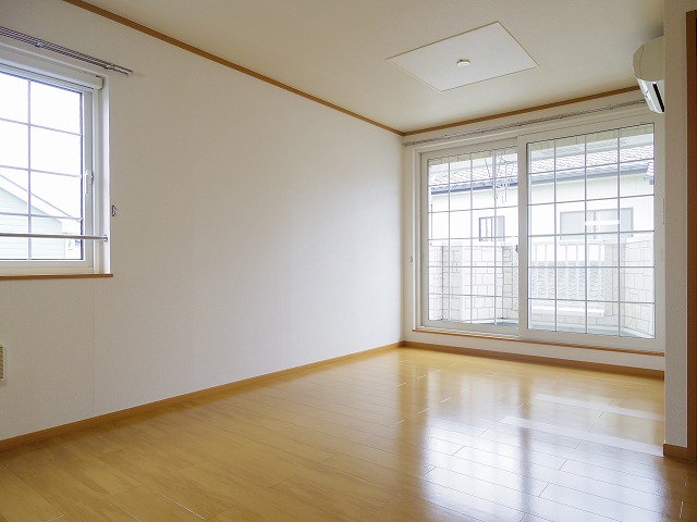 3/24 リビング/ダイニング