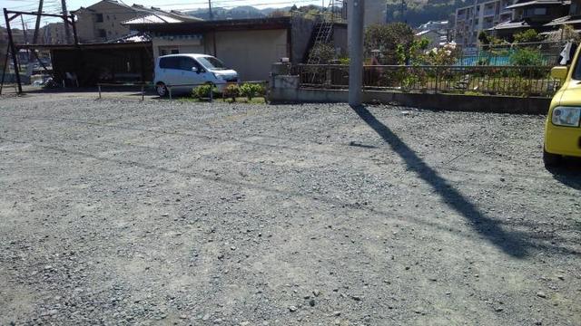 14/20 駐車場