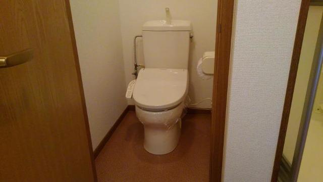 9/20 トイレ
