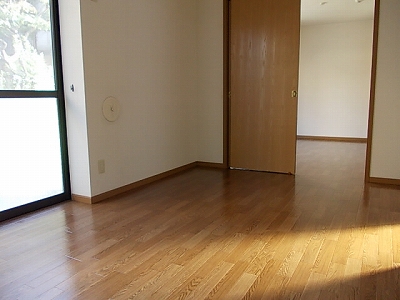 4/20 リビング/ダイニング