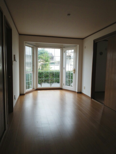 3/24 リビング/ダイニング