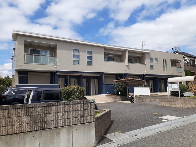 1/24 外観