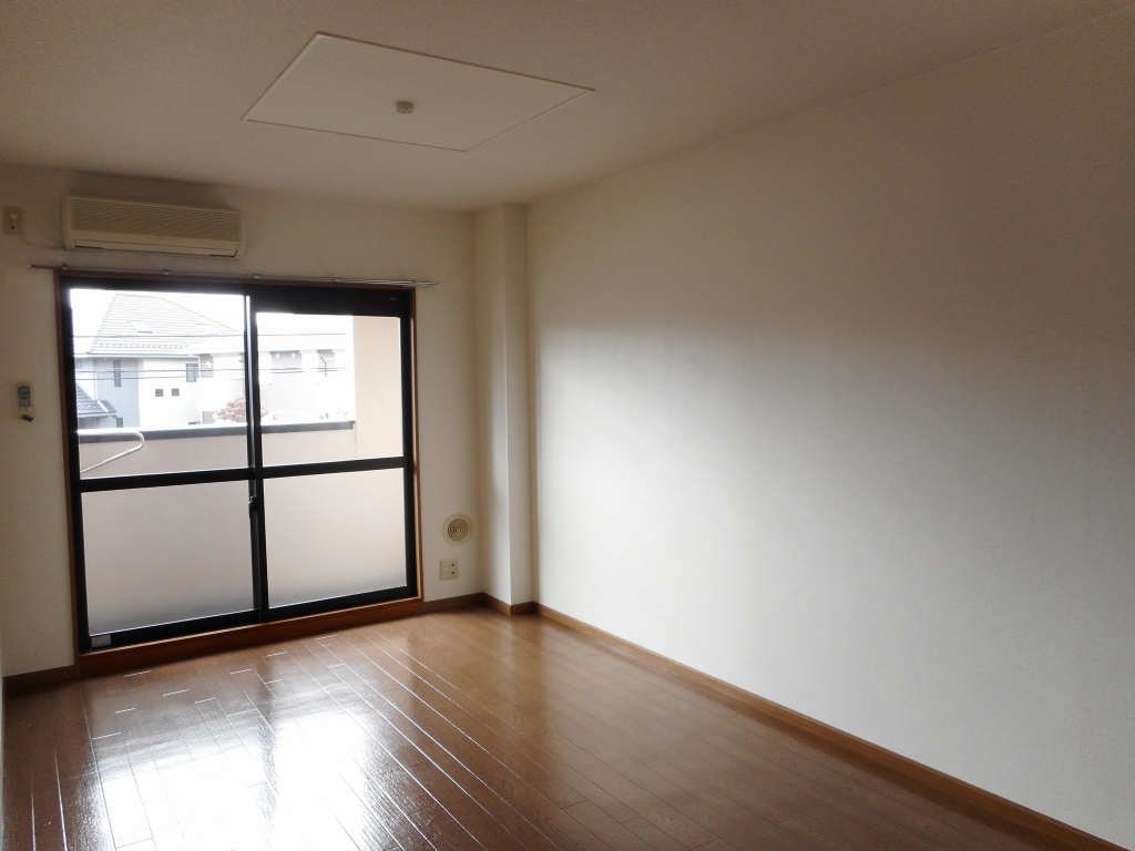 3/21 リビング/ダイニング