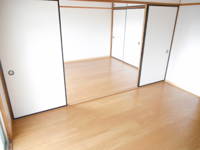 4/21 リビング/ダイニング