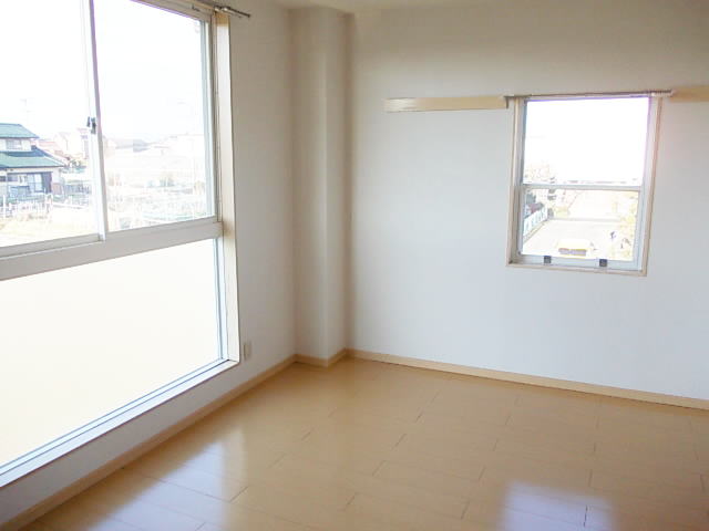 4/20 リビング/ダイニング