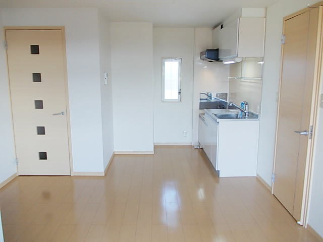 3/20 リビング/ダイニング