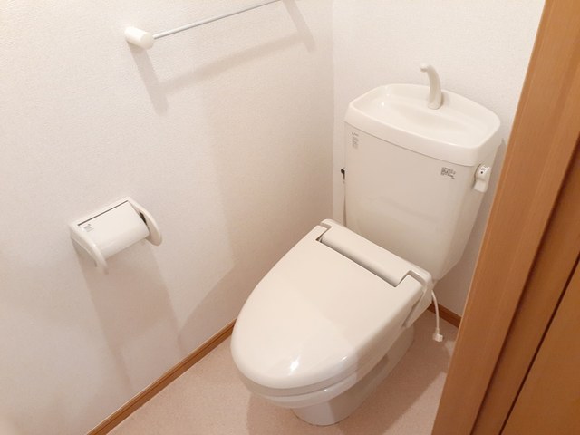 9/20 トイレ