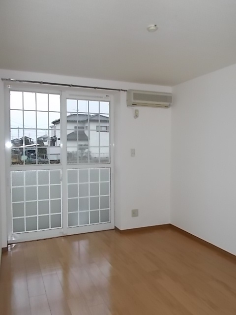 2/21 リビング/ダイニング