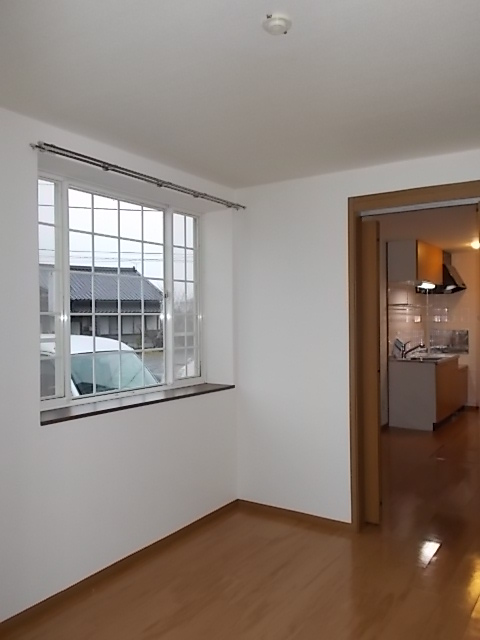 4/21 リビング/ダイニング