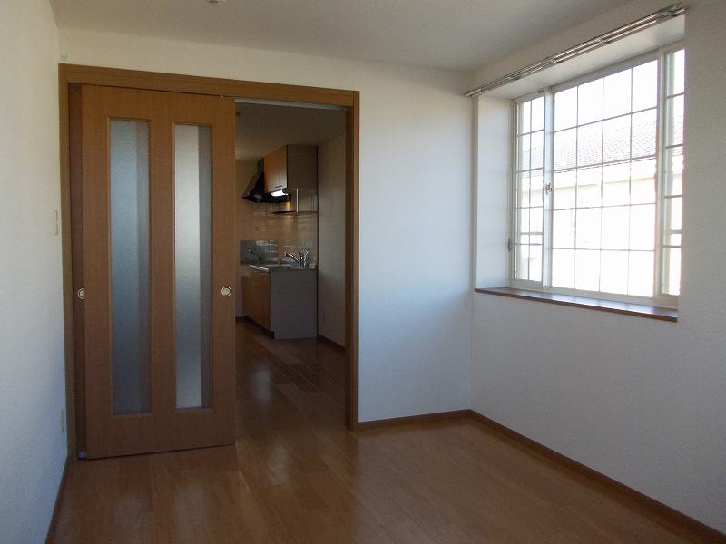 2/21 リビング/ダイニング