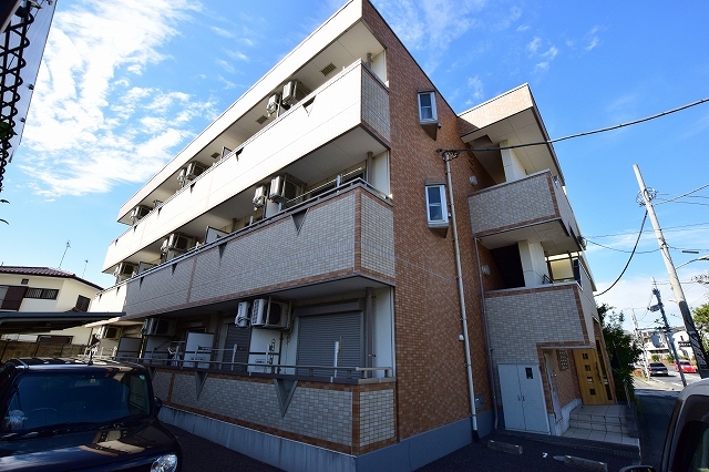 1/30 外観
