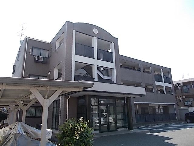 14/30 エントランス